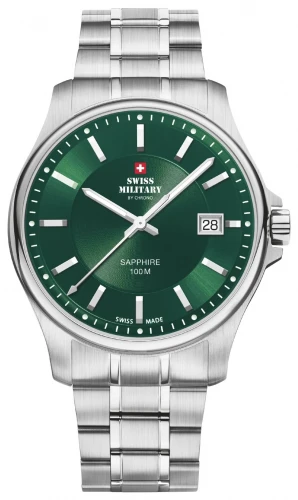 SWISS MILITARY BY CHRONO , Férfi, Quartz Watches család, 250412